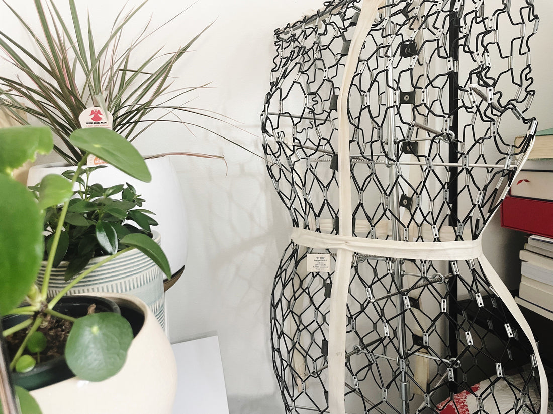 Welcome to Mismatched and Homegrown