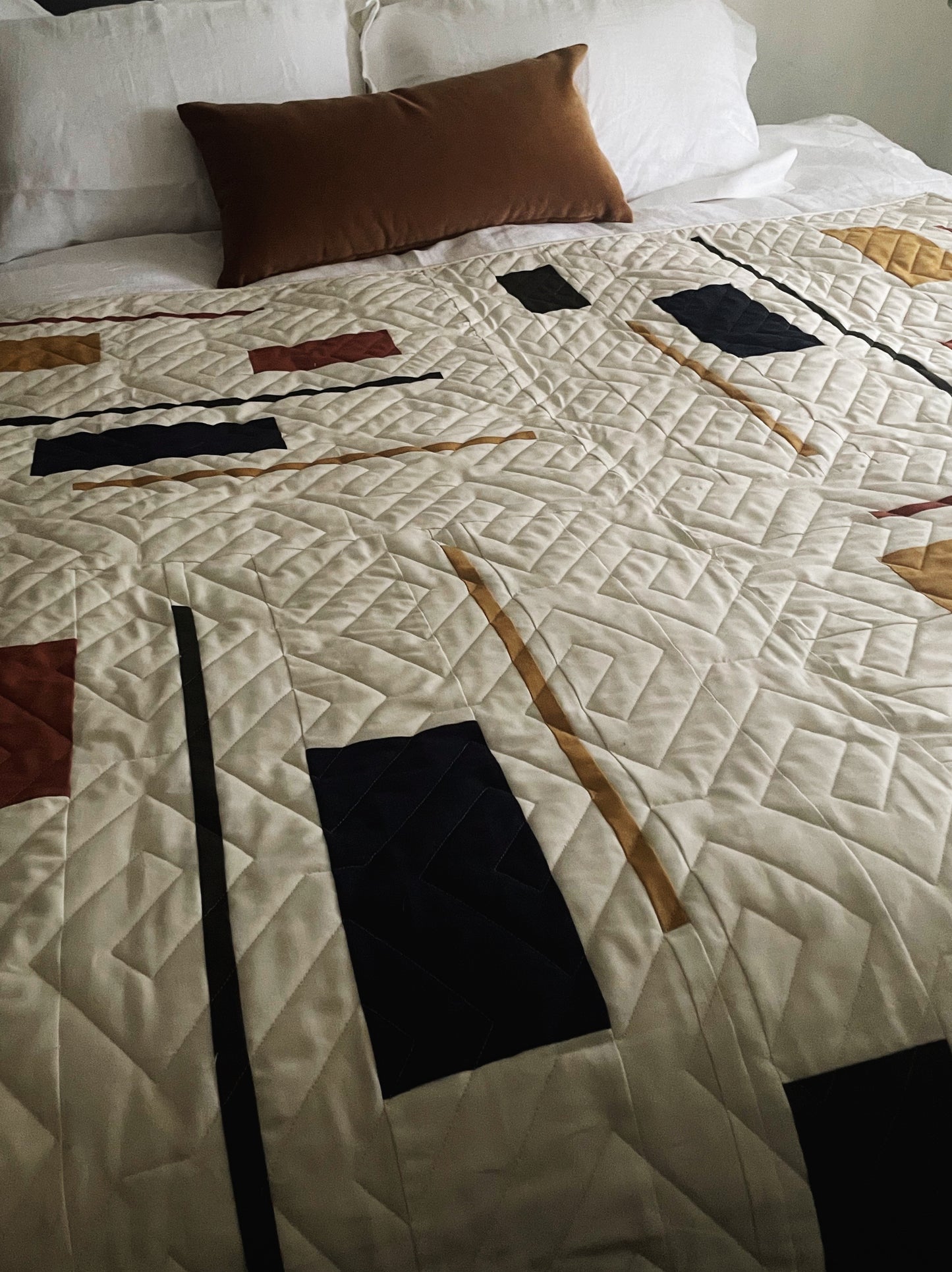 Kindling Collection — Both Quilt Layouts Bundle