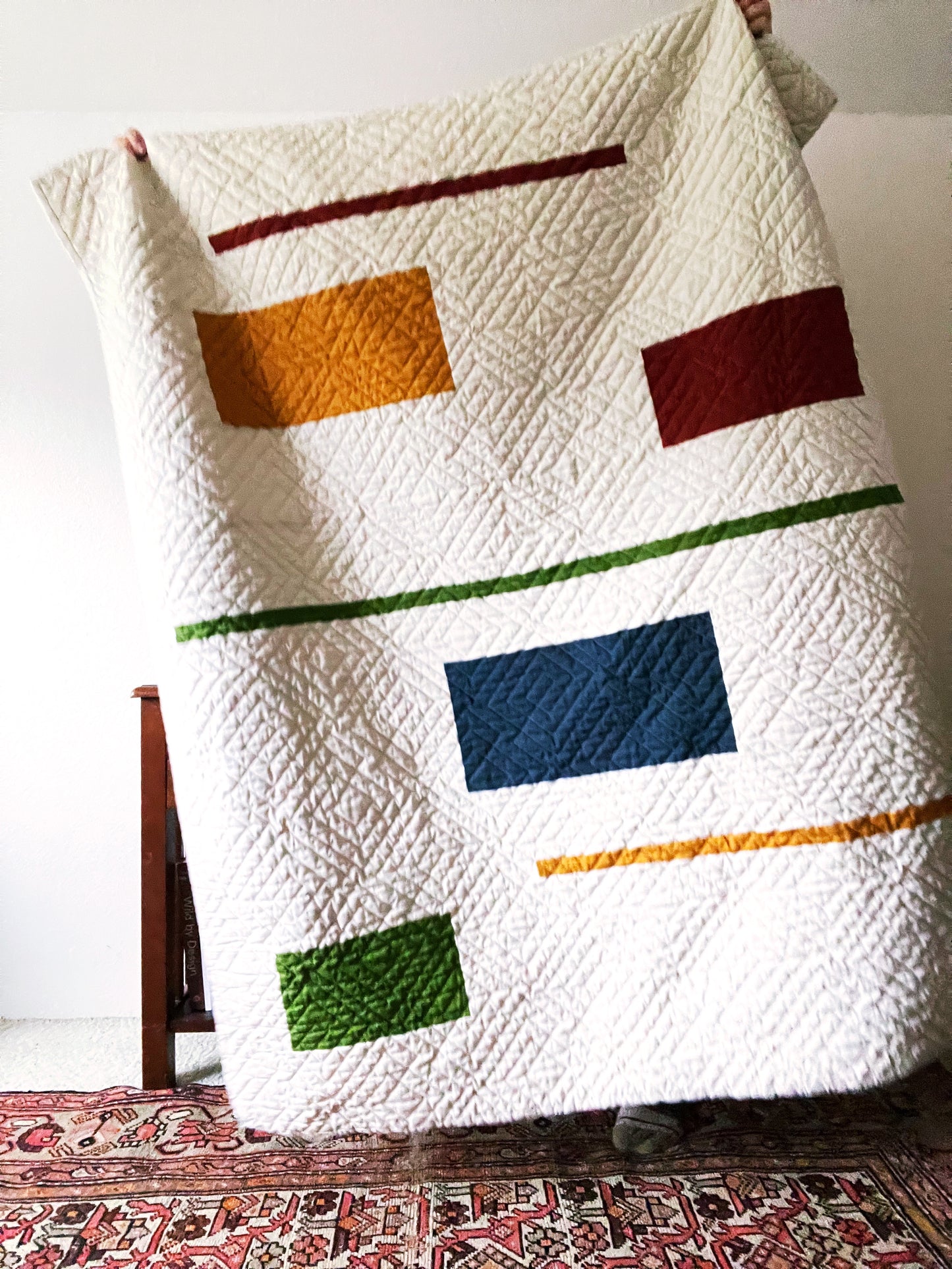 Kindling Collection — Both Quilt Layouts Bundle